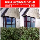 Business 5 image JUSTGLAZEDUNITS Woodworking in Southampton Ha