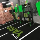 Business 5 image JW BUDD LTD T/A ENERGIE FITNESS PONTYPRIDD Sports & Recreation in Pontypridd Mi