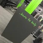 Business 8 image JW BUDD LTD T/A ENERGIE FITNESS PONTYPRIDD Sports & Recreation in Pontypridd Mi