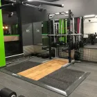 Business 9 image JW BUDD LTD T/A ENERGIE FITNESS PONTYPRIDD Sports & Recreation in Pontypridd Mi