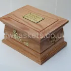Business 1 image JW CASKETS Woodworking in Rugby Wa