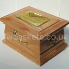 Business 2 image JW CASKETS Woodworking in Rugby Wa