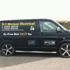 Business 4 image K.F WATSON ELECTRICAL Electricians & Electrical Contractors in Aberdeen Ab