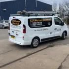 Business 1 image K F WATSON ELECTRICAL Solicitors in Aberdeen Ab