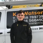 Business 5 image K F WATSON ELECTRICAL Solicitors in Aberdeen Ab