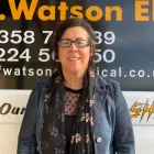 Business 13 image K F WATSON ELECTRICAL Solicitors in Aberdeen Ab