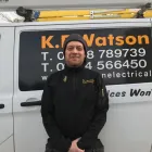 Business 21 image K F WATSON ELECTRICAL Solicitors in Aberdeen Ab