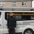Business 24 image K F WATSON ELECTRICAL Solicitors in Aberdeen Ab