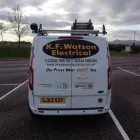 Business 1 image K.F WATSON ELECTRICAL Electricians & Electrical Contractors in Aberdeen Ab