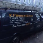 Business 2 image K.F WATSON ELECTRICAL Electricians & Electrical Contractors in Aberdeen Ab