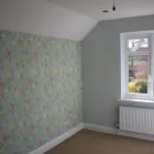 Business 3 image K G MARTIN PROFESSIONAL DECORATING SERVICES Wallpapers & Wallcoverings in Dorking Su