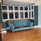 Business 7 image K G MARTIN PROFESSIONAL DECORATING SERVICES Wallpapers & Wallcoverings in Dorking Su