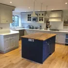 Business 18 image K G MARTIN PROFESSIONAL DECORATING SERVICES Wallpapers & Wallcoverings in Dorking Su