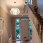 Business 37 image K G MARTIN PROFESSIONAL DECORATING SERVICES Wallpapers & Wallcoverings in Dorking Su