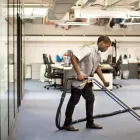 Business 8 image K&H CLEANING LTD Window Cleaners in Northolt Mi