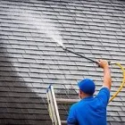 Business 16 image K&H CLEANING LTD Window Cleaners in Northolt Mi