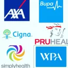 Business 1 image K.M. WOODS PHYSIOTHERAPY LTD. Sports Therapists in Glasgow Glg