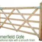 Business 2 image K&S FENCING Security Fencing Suppliers in Melton Mowbray Le