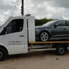 Business 6 image K&S TRANSPORTING Transportation in Yeovil So