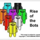 Business 3 image KAMOHA TECCH IT Services in Haslemere Su