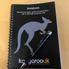 Business 5 image KANGAROO UK Web Design in Ashby-De-La-Zouch Le