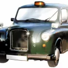 Business 3 image KARACHI CABS BURTON ON TRENT Taxis & Private Hire Vehicles in Burton-On-Trent St