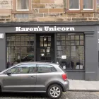 Business 1 image KAREN'S UNICORN Chinese Restaurants in Edinburgh Mi