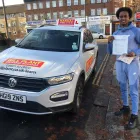 Business 2 image KARIM DRIVING SCHOOL Schools in Greenford Mi