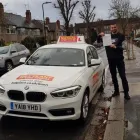 Business 4 image KARIM DRIVING SCHOOL Schools in Greenford Mi