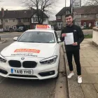 Business 8 image KARIM DRIVING SCHOOL Schools in Greenford Mi