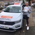 Business 20 image KARIM DRIVING SCHOOL Schools in Greenford Mi