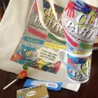 Business 4 image KATY'S MOBILE CLAY WORKSHOPS Pottery & Ceramic Cafes in Maidenhead Be