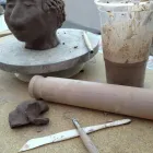 Business 9 image KATY'S MOBILE CLAY WORKSHOPS Pottery & Ceramic Cafes in Maidenhead Be
