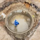 Business 9 image KAYCON DRAINAGE LTD Waste Management in Selby No