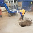 Business 15 image KAYCON DRAINAGE LTD Waste Management in Selby No