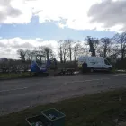 Business 21 image KAYCON DRAINAGE LTD Waste Management in Selby No