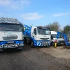 Business 24 image KAYCON DRAINAGE LTD Waste Management in Selby No