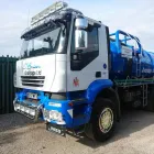 Business 29 image KAYCON DRAINAGE LTD Waste Management in Selby No