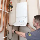 Business 2 image KD JONES HEATING ENGINEERS LTD Plumbers in Redhill Su