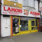 Business 1 image KEBABISH ORIGINAL Indian Restaurants in Wembley Mi