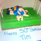 Business 5 image KEEP CALM EAT CAKE Cake Makers & Decorations in Orpington Ke