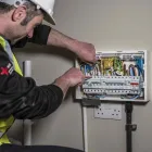 Business 1 image KEITH GUNN ELECTRICAL SOLUTIONS Shopping & Retail in Glasgow Glg