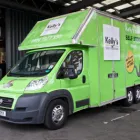 Business 1 image KELLY'S SELF STORAGE LTD Storage in Birmingham We