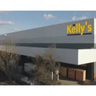 Business 2 image KELLY'S SELF STORAGE LTD Storage in Birmingham We
