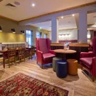 Business 13 image KEMBREY INN BREWERS FAYRE Restaurants in Swindon Wi