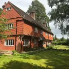 Business 1 image KEMNAL Residential, Retirement & Care Homes in Haslemere Su