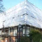 Business 1 image KENLEY SCAFFOLDING ACCESS $ SOLUTIONS LTD Construction & Contractors in Carshalton Su