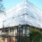 Business 4 image KENLEY SCAFFOLDING ACCESS & SOLUTIONS LTD Scaffolding in Carshalton Su