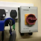 Business 27 image KENNETT ELECTRICS Home Appliances Installation & Repair in Beaconsfield Bu