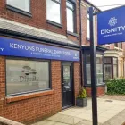 Business 1 image KENYONS FUNERAL DIRECTORS Monumental Masons & Memorials in Chorley La